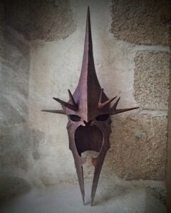 •Le Roi Sorcier•