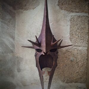 •Le Roi Sorcier•