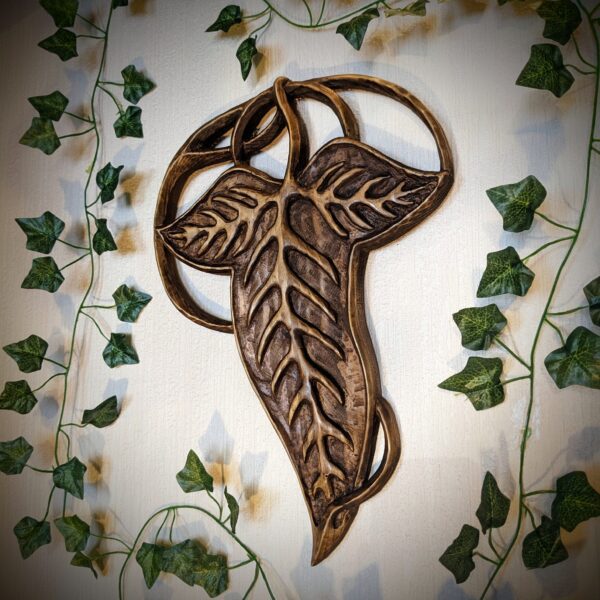 •Feuille De La Lorien• – Image 2
